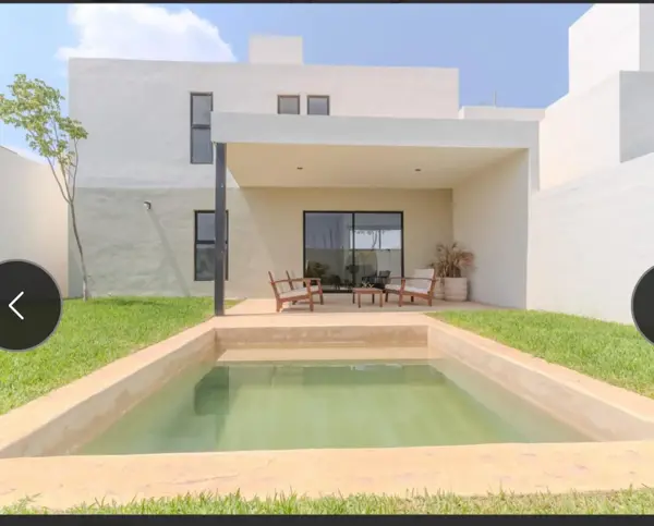 Casa en venta en Conkal, Conkal — foto 2 de 12