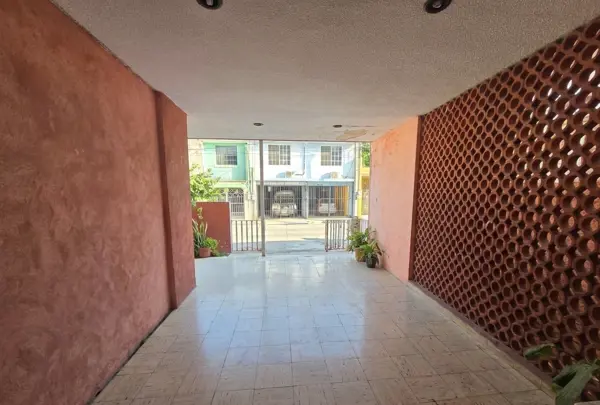 Casa en venta en Altavista, Tampico — foto 3 de 23