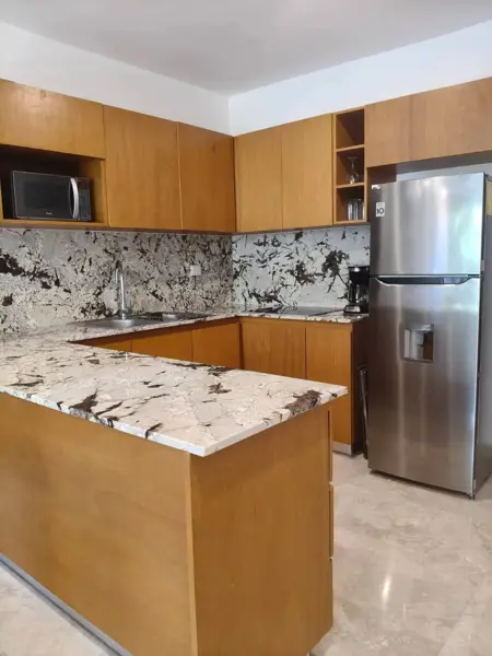 Departamento en renta en Temozon Norte, Mérida — foto 3 de 8