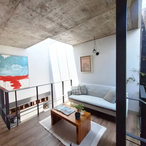 Casa en venta en Montaña Monarca I, Morelia — foto 2 de 21
