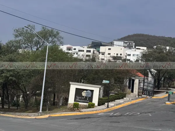 Valle de Bosquencinos