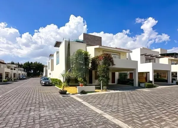 Casa en venta en San Salvador Tizatlalli, Metepec — foto 2 de 12