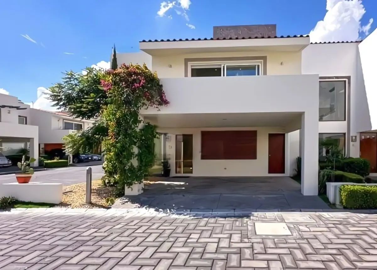 Casa en venta en San Salvador Tizatlalli, Metepec — foto 1 de 12