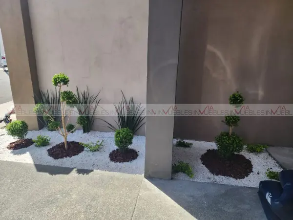 Casa en renta en Privada Residencial Aviana, General Escobedo — foto 3 de 10