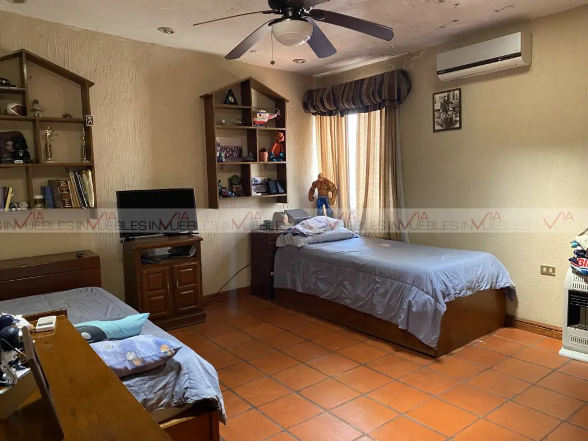 Casa en venta en Las Cumbres, Monterrey — foto 1 de 17