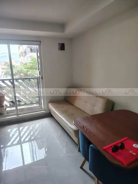 Departamento en venta en Industrial, Monterrey — foto 3 de 19