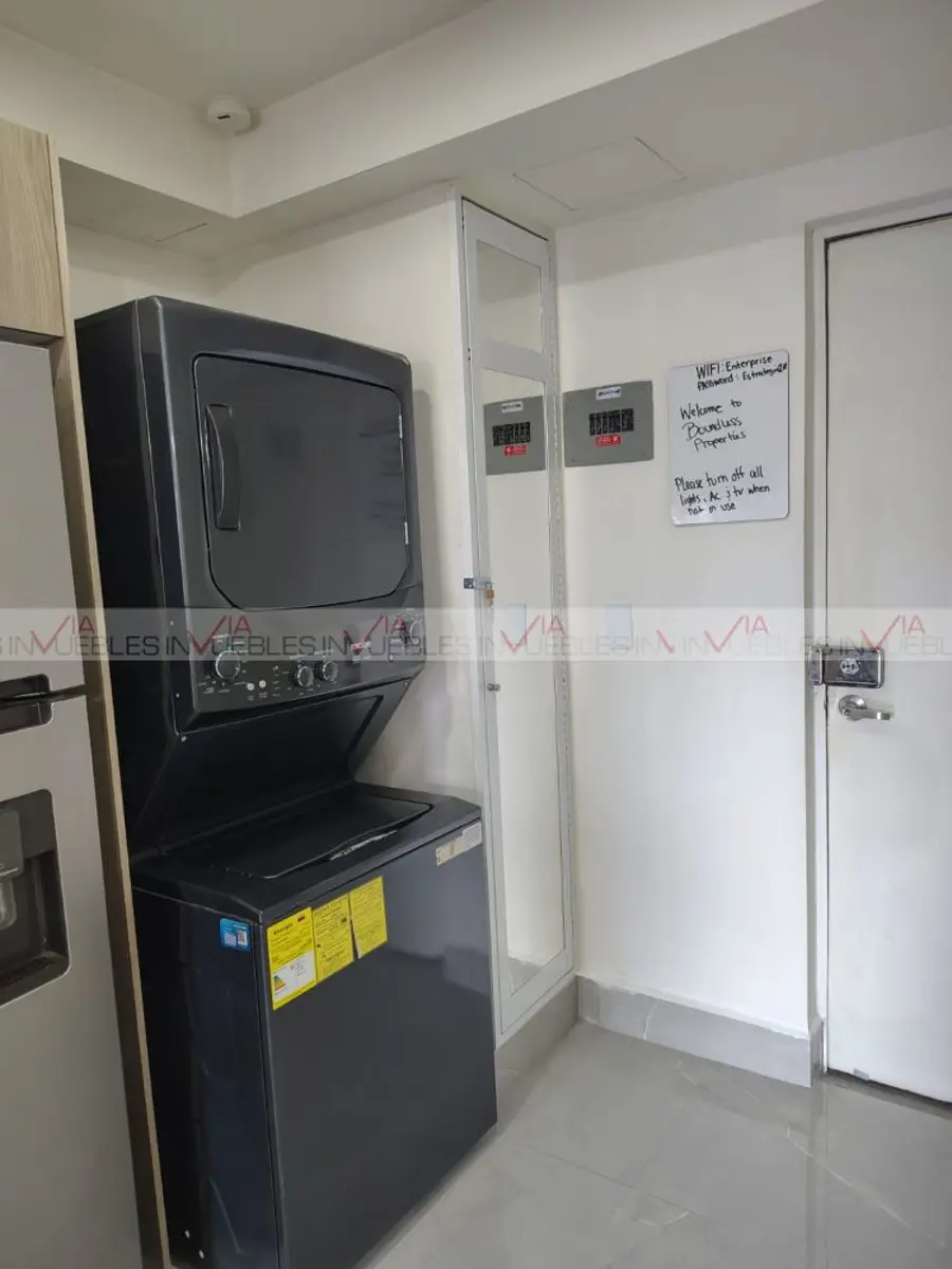 Departamento en venta en Industrial, Monterrey — foto 1 de 19