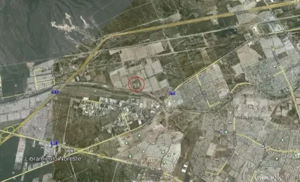 Terreno en Venta en Mitras Norte, Monterrey, Nuevo León 2