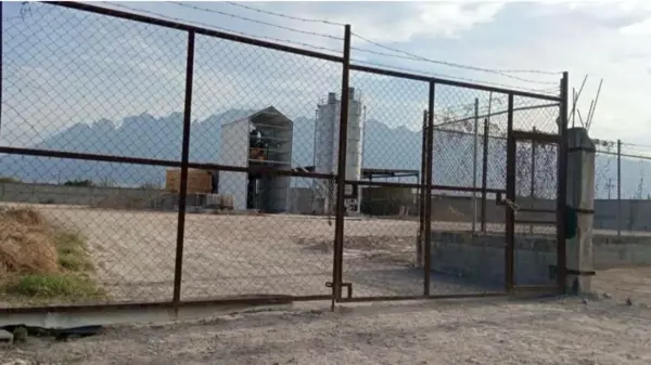 Terreno en Venta en Mitras Norte, Monterrey, Nuevo León 4