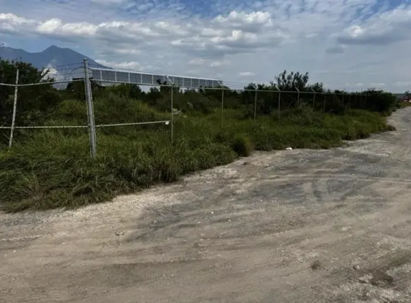 Terreno en Venta en Mitras Norte, Monterrey, Nuevo León 5
