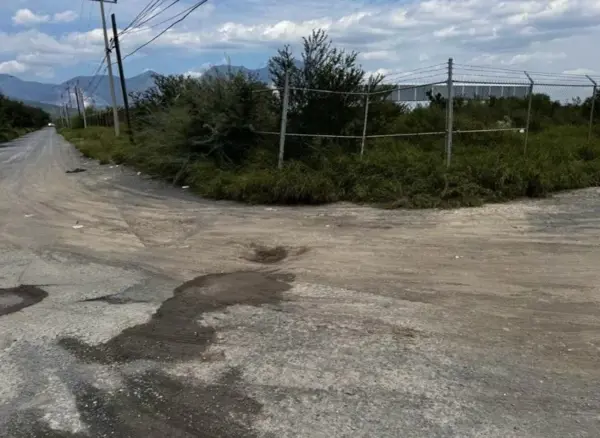 Terreno en Venta en Mitras Norte, Monterrey, Nuevo León 3