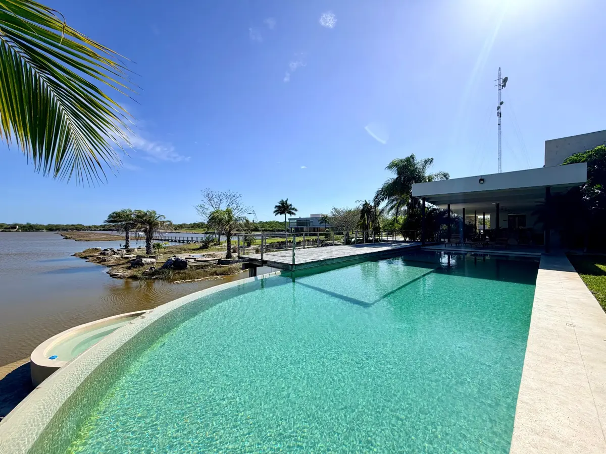 Terreno en venta en Dzidzilche, Mérida — foto 1 de 15