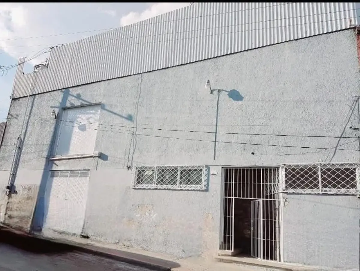 Bodega en venta en Lindavista, León — foto 1 de 22