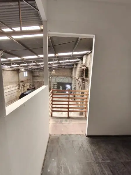 Bodega en renta en San Francisco, La Magdalena Contreras, Ciudad de México