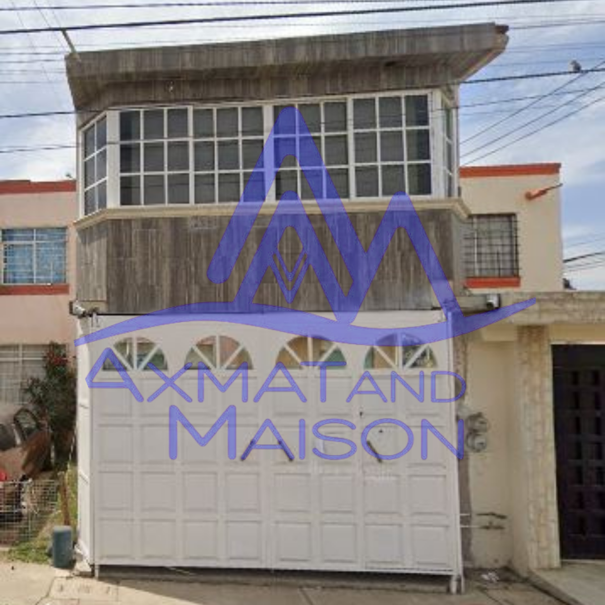 Casa en venta en Hacienda Guadalupe, Chalco — foto 1 de 11