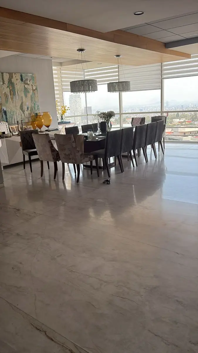 Departamento en venta en Lomas del Chamizal, Cuajimalpa de Morelos — foto 1 de 18