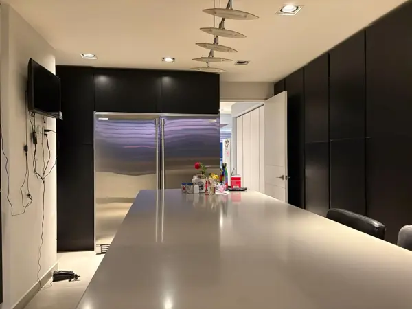 Departamento en venta en Lomas del Chamizal, Cuajimalpa de Morelos — foto 2 de 18