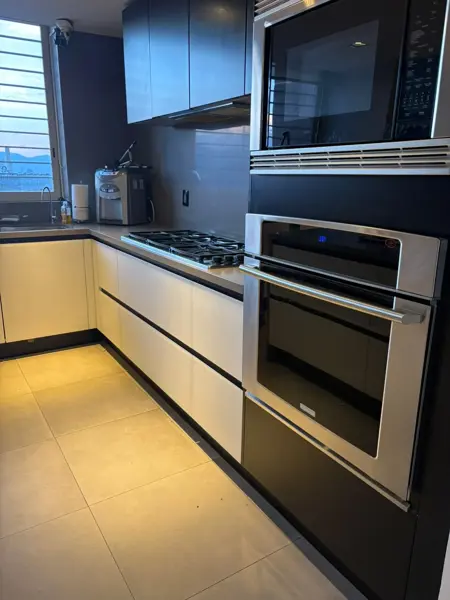Departamento en venta en Lomas del Chamizal, Cuajimalpa de Morelos — foto 3 de 18