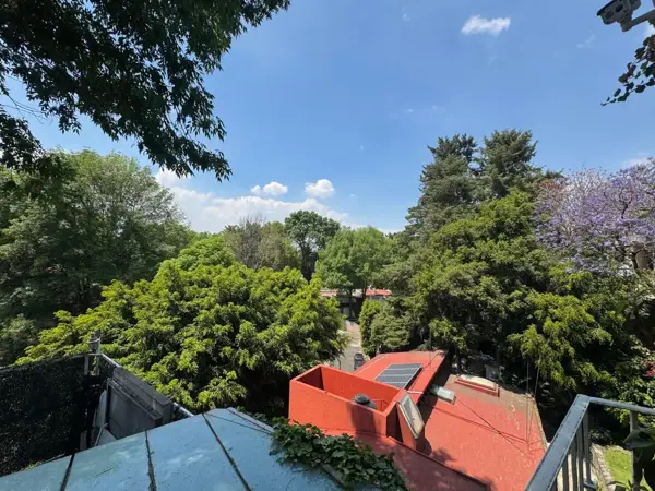 Departamento en venta en Club de Golf México, Tlalpan — foto 3 de 25