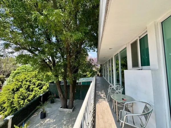 Departamento en venta en Club de Golf México, Tlalpan — foto 2 de 25