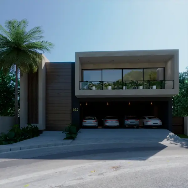 Casa en venta en Komchen, Mérida — foto 2 de 18