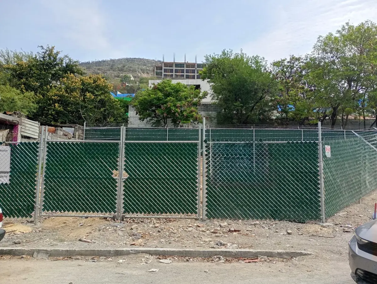 Terreno en venta en Burocratas Municipales, Monterrey — foto 1 de 9