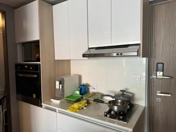 Departamento en venta en Tabacalera, Cuauhtémoc — foto 3 de 14
