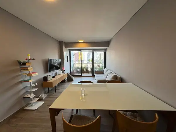 Departamento en venta en Tabacalera, Cuauhtémoc — foto 2 de 14