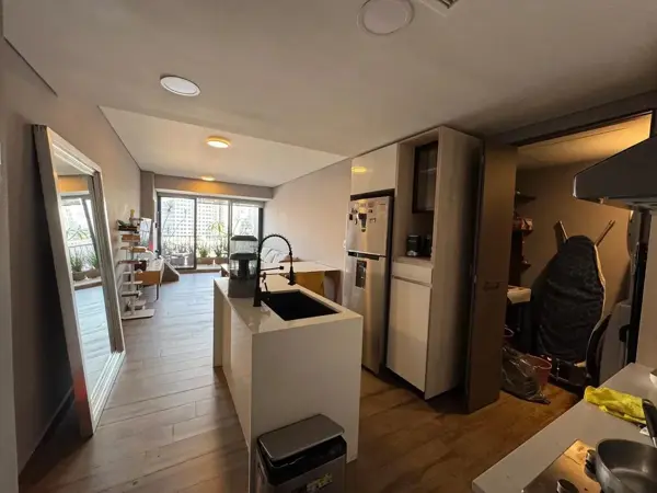 VENTA DEPARTAMENTO TABACALERA, CUAUHTÉMOC CON BALCÓN VENTA DEPARTAMENTO TABACALERA, CUAUHTÉMOC CON BALCÓN