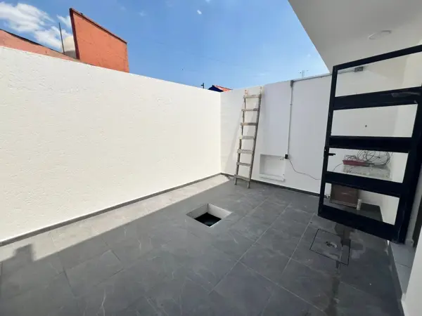 Casa en venta en El Dorado, Tlalnepantla de Baz — foto 3 de 39