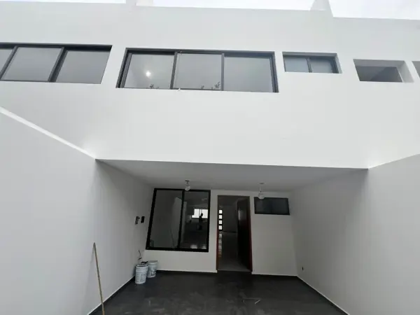 Casa en Venta en El Dorado, Tlalnepantla de Baz - Oportunidad Habitacional con Espacios Amplios