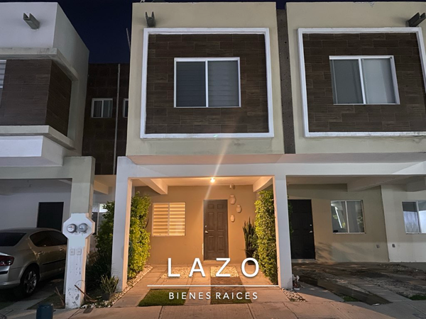 Casa en Venta Lista para Escriturar en Ciudad del Sol, Qro.