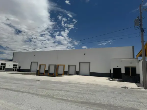 Nave en renta en Parque Industrial Santa Rita, Gómez Palacio — foto 3 de 7