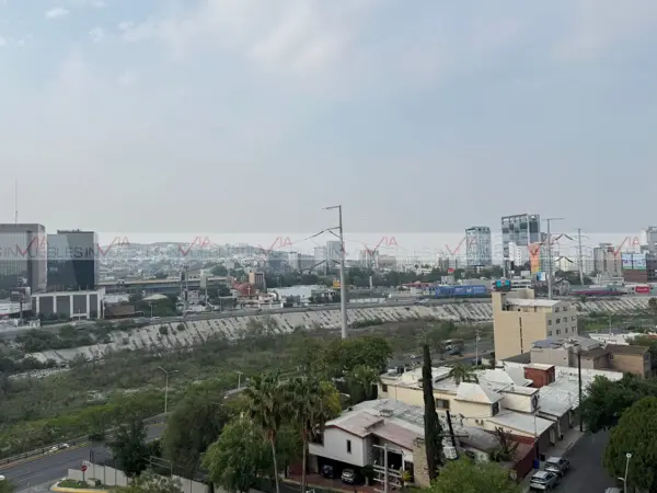 Departamento en renta en Del Carmen, Monterrey — foto 2 de 19