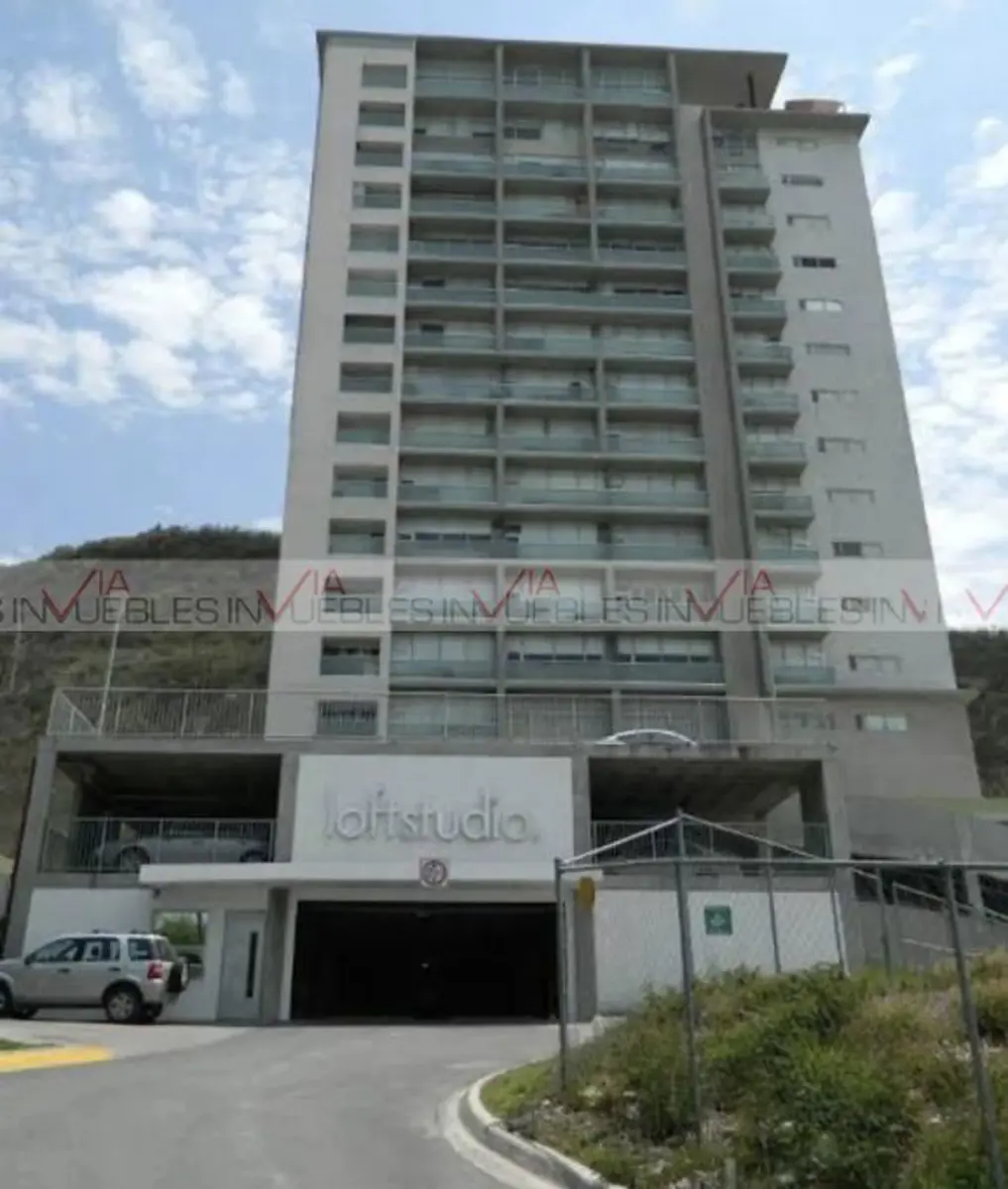 Departamento en renta en Del Carmen, Monterrey — foto 1 de 19