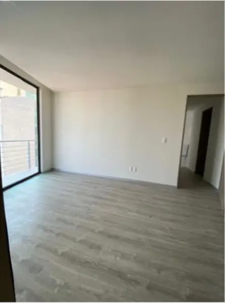 Departamento en venta en Insurgentes Cuicuilco, Coyoacán — foto 3 de 12