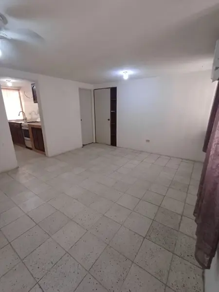 Departamento en venta en INFONAVIT Las Flores, Culiacán — foto 2 de 7