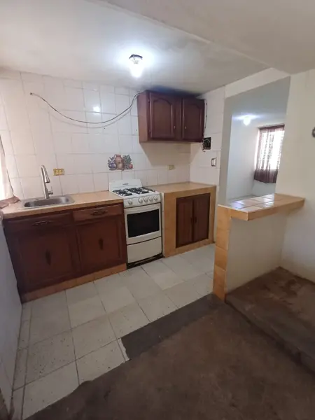 Departamento en venta en INFONAVIT Las Flores, Culiacán — foto 3 de 7