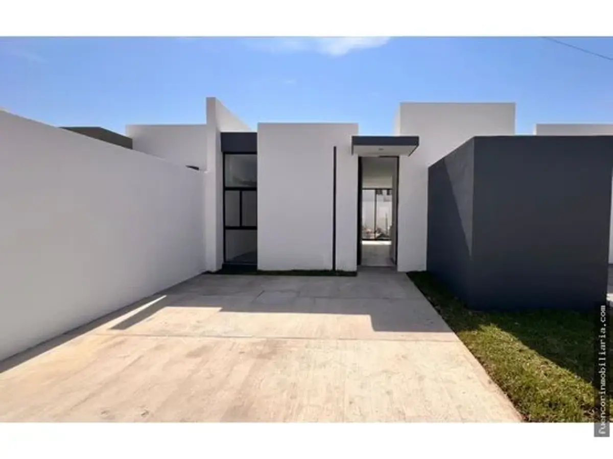 Casa en venta en Villas del Rio, Villa de Álvarez — foto 1 de 8
