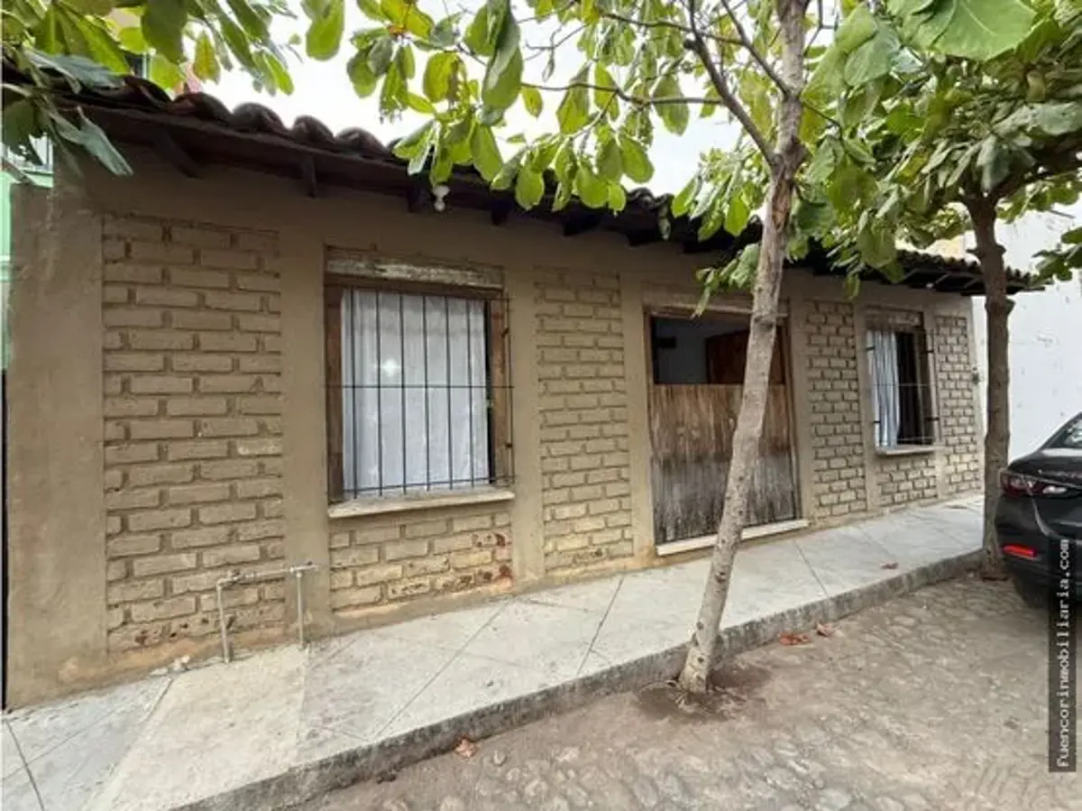 Casa en venta en La Trinidad, Comala — foto 1 de 10