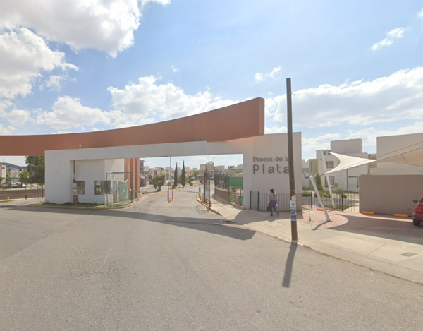 Casa en venta en Paseos de la Plata, Pachuca de Soto — foto 3 de 9