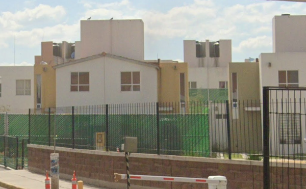 Casa en venta en Paseos de la Plata, Pachuca de Soto — foto 2 de 9