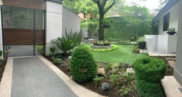 Casa en venta en Valle de San Angel Sect Frances, San Pedro Garza García — foto 3 de 29