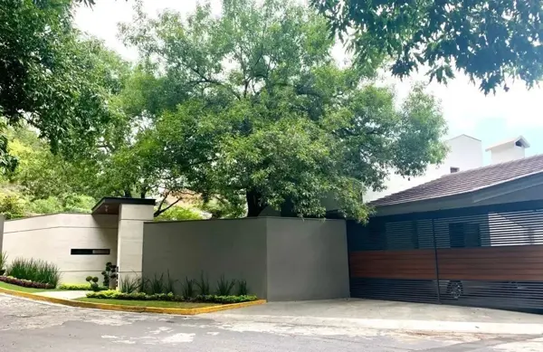 Casa en venta en Valle de San Angel Sect Frances, San Pedro Garza García — foto 2 de 29