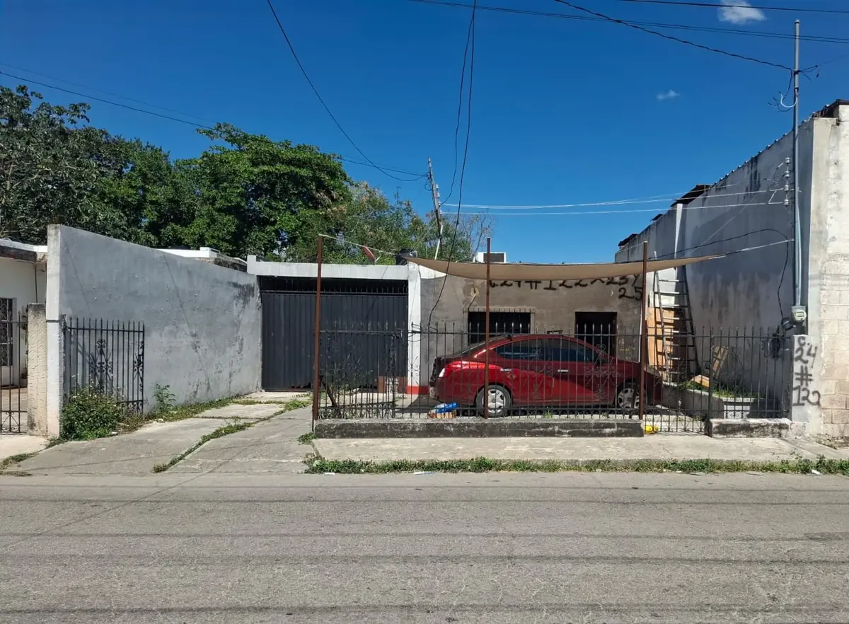 Casa en venta en Chichen-itza, Mérida — foto 1 de 21