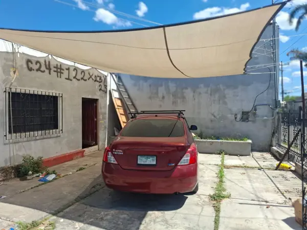 Casa en venta en Chichen-itza, Mérida — foto 2 de 21