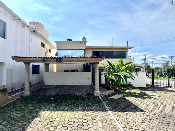 Casa en venta en Balcones del Campestre, León — foto 2 de 22
