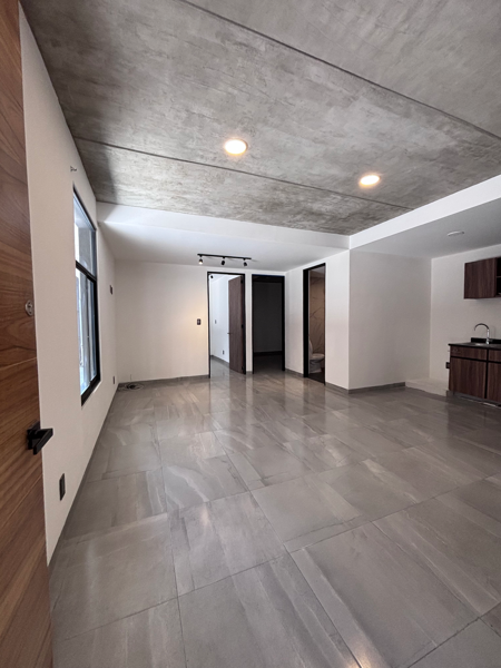 Departamento en venta en Chimalcoyoc, Tlalpan — foto 2 de 15