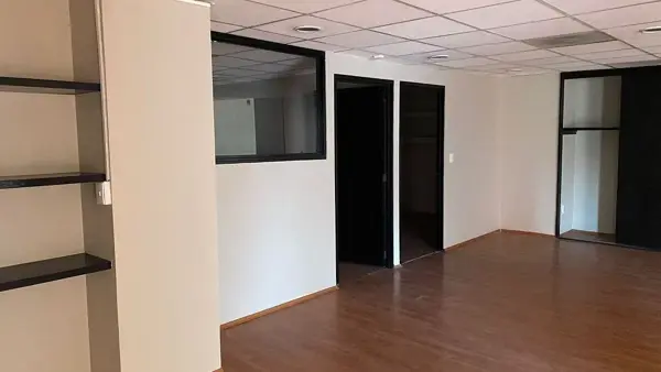 Oficina en renta en Anzures, Miguel Hidalgo — foto 2 de 16