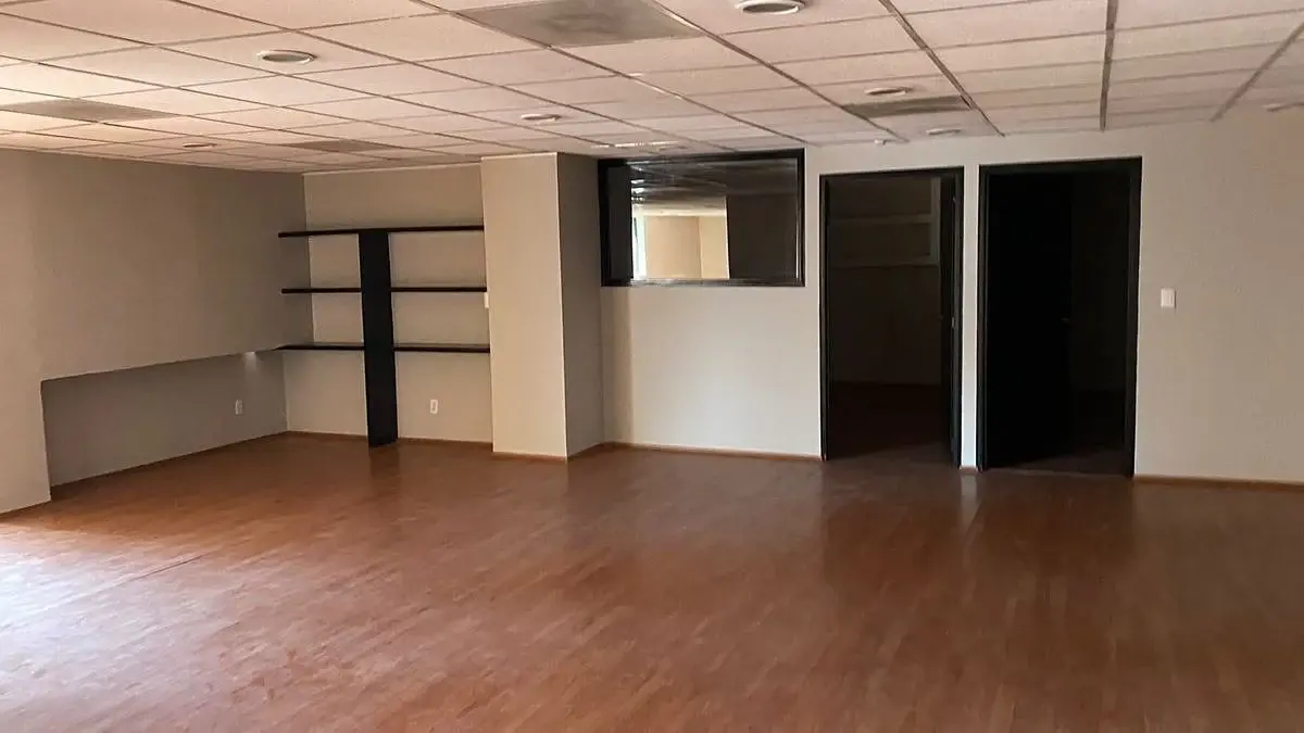 Oficina en renta en Anzures, Miguel Hidalgo — foto 1 de 16